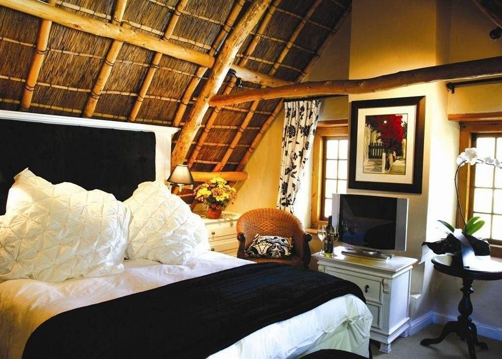 Rickety Bridge Manor House Guest House Franschhoek Luaran gambar